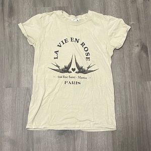Topshop T-shirt